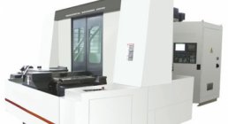 POLY TOP, PTENC530A, HORIZONTAL, MACHINING CENTERS