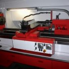 MAWITEC, Turnstar 250, CYCLE CONTROLED, LATHES