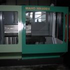 MAHO, MH 600 E 2, UNIVERSAL, MILLERS