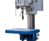 POLY TOP, PTENC530A, HORIZONTAL, DRILLS