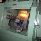 WEILER, Primus 1, CNC LATHE, LATHES