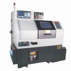 BYSK, CK-32A, CNC LATHE, LATHES