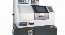 BYSK, CK-32A, CNC LATHE, LATHES
