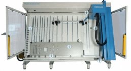 STEINHAUER, eCAB WorkCenter, Other, Other