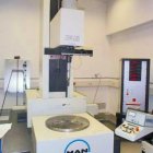 FAG KUGELFISCHER SCHWEINFURT, MGF 10, COORDINATE, MEASURING MACHINES