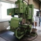 HURCO, MB1, VERTICAL, MACHINING CENTERS