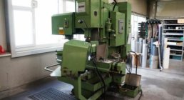 HURCO, MB1, VERTICAL, MACHINING CENTERS