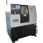 BYSK, CKM-25, CNC LATHE, LATHES