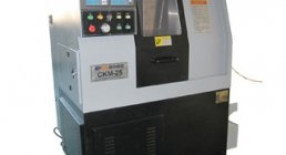 BYSK, CKM-25, CNC LATHE, LATHES