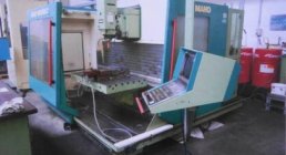 MAHO, MH 1000C, UNIVERSAL, MILLERS