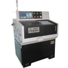 BYSK, CK0625A, CNC LATHE, LATHES