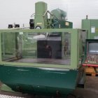MAHO, MH 1000 E, TOOL ROOM, MILLERS