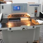 WOHLENBERG, Cut Tec 76, Other, Other