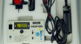 HIOS, HDP-50, Other, Other