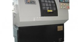 BYSK, CK0632, CNC LATHE, LATHES