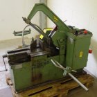 BULMAK SILISTRA, OH 165, BAND, HORIZONTAL, SAWS