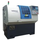 BYSK, CK0632B, CNC LATHE, LATHES
