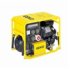 GEKO, 5000 ED-AA / SHBA, Other, Other