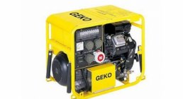 GEKO, 5000 ED-AA / SHBA, Other, Other