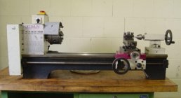 OPTIMUM, Opti D650, MECHANICIANS, LATHES