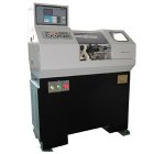 BYSK, CK0620, CNC LATHE, LATHES
