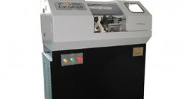 BYSK, CK0620, CNC LATHE, LATHES
