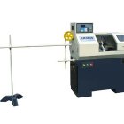 BYSK, CK0620B, CNC LATHE, LATHES