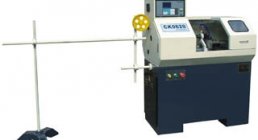 BYSK, CK0620B, CNC LATHE, LATHES