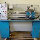 KNUTH, Basic Standard, MECHANICIANS, LATHES
