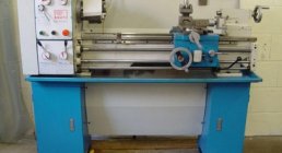 KNUTH, Basic Standard, MECHANICIANS, LATHES