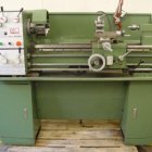 KNUTH, Basic Standard, MECHANICIANS, LATHES