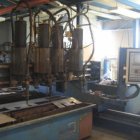 MESSER, Easytherm, CNC PLASMA CUTTERS, FLAME CUTTING EQUIPMENT