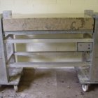Unknown, -empty-, OHTERS, MEASURING MACHINES