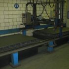 MESSER, Corta PRC 2100, CNC PLASMA CUTTERS, FLAME CUTTING EQUIPMENT