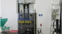 BATTENFELD, BA 350V-75, Other, Other