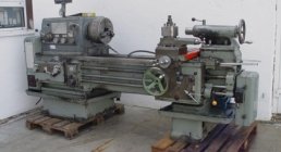 HEIDENREICH & HARBECK, VDF V3, CENTER DRIVE, LATHES