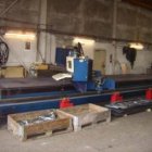 MESSER, Cortina DS 3100, CNC PLASMA CUTTERS, FLAME CUTTING EQUIPMENT