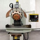 STAMA/FANUC, MC110, UNIVERSAL, MACHINING CENTERS