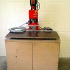 WUERTH, Prebomat II, Other, Other