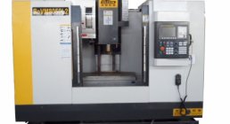 BILLON, BoVM8556L2, VERTICAL, MACHINING CENTERS