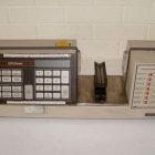 ZYGO, 1201B, DIGITAL DISPLAYS / ACCESSORIES, MEASURING MACHINES