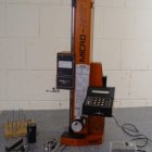 TESA, Micro Hite I, ALTIMETER, MEASURING MACHINES