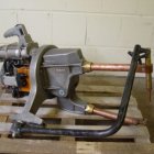 NIMAK, L 193 TA, WELDING SETS, WELDERS