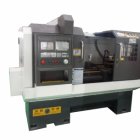 BILLON, BoVM8556L2, CNC LATHE, LATHES