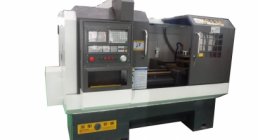 BILLON, BoVM8556L2, CNC LATHE, LATHES