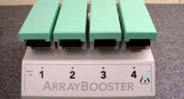 ADVALYTIX, Array Booster AB 410, Other, Other