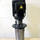GRUNDFOS, MTR 15-5/2 A-W-A-HUUV, Other, Other