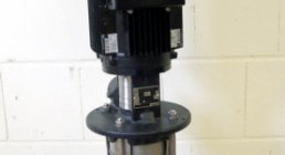 GRUNDFOS, MTR 15-5/2 A-W-A-HUUV, Other, Other