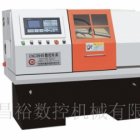 CHANGYU, CNC6130, CNC LATHE, LATHES