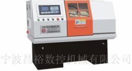 CHANGYU, CNC6130, CNC LATHE, LATHES
